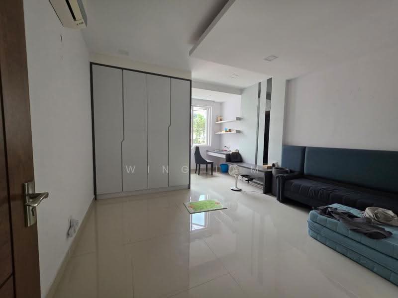 Semi-Detached House for Sale in Jalan Klang Lama (Old Klang Road) (Kuala Lumpur) - Wing Lam - Living Room - PropertyGuru.com.my