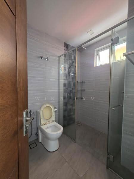 Semi-Detached House for Sale in Jalan Klang Lama (Old Klang Road) (Kuala Lumpur) - Wing Lam - Bathroom - PropertyGuru.com.my