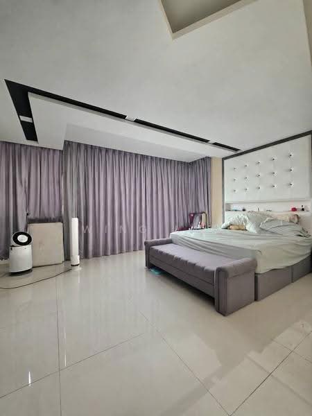 Semi-Detached House for Sale in Jalan Klang Lama (Old Klang Road) (Kuala Lumpur) - Wing Lam - Bedroom - PropertyGuru.com.my
