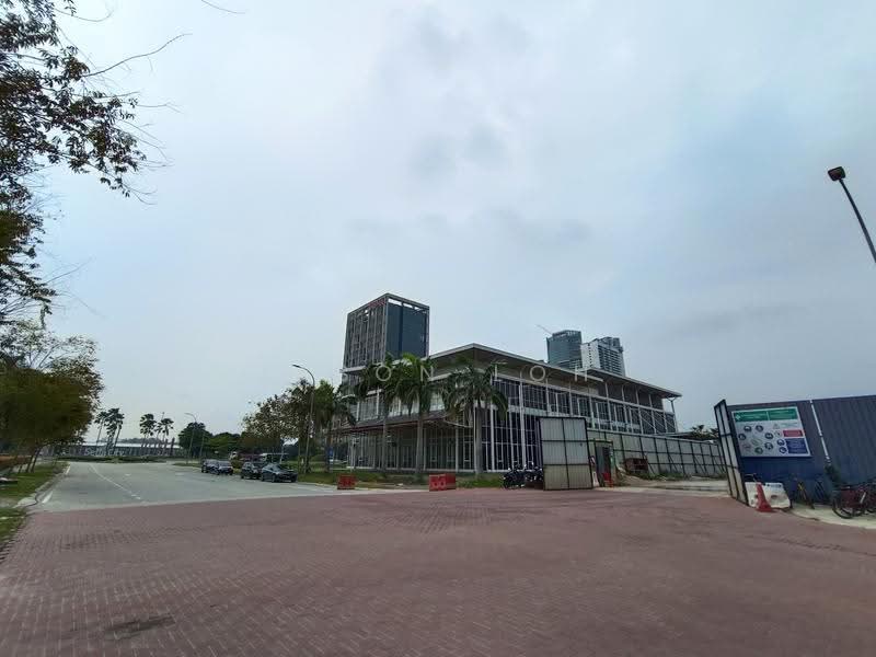 Kedai / Pejabat untuk Disewa di Shah Alam (Selangor) - Jason Loh - PropertyGuru.com.my