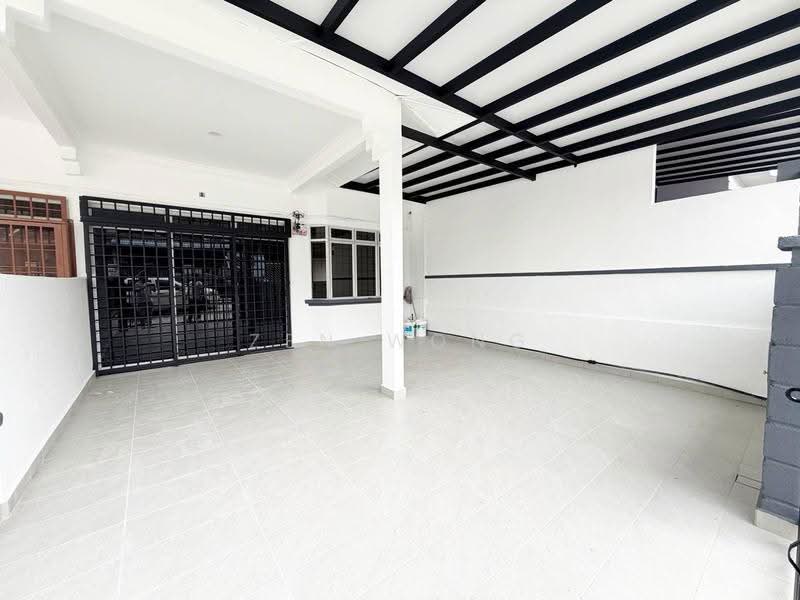 Rumah Teres 1-Tingkat untuk Dijual di Taman Desa (Kulai) - Zen Wong - PropertyGuru.com.my