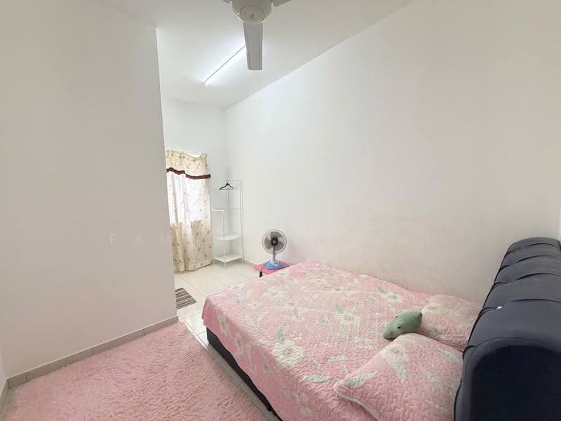 2-storey Terraced House for Sale in Kuala Selangor (Selangor) - Fauran Nawawi - PropertyGuru.com.my