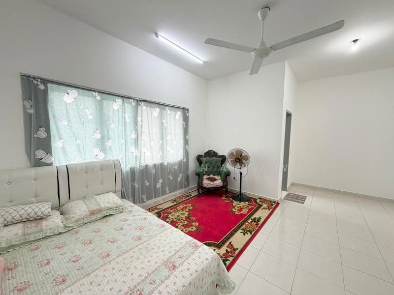 2-storey Terraced House for Sale in Kuala Selangor (Selangor) - Fauran Nawawi - PropertyGuru.com.my