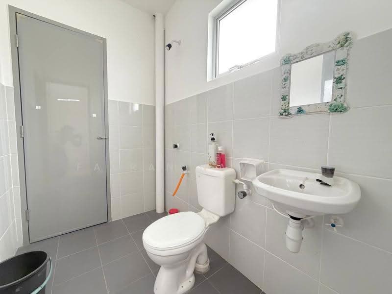 2-storey Terraced House for Sale in Kuala Selangor (Selangor) - Fauran Nawawi - PropertyGuru.com.my