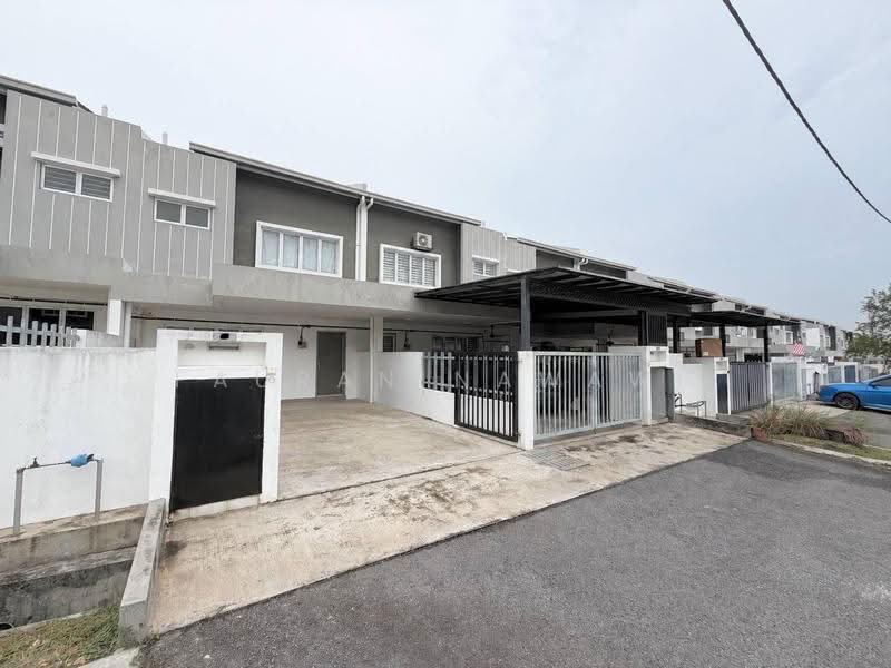2-storey Terraced House for Sale in Kuala Selangor (Selangor) - Fauran Nawawi - PropertyGuru.com.my
