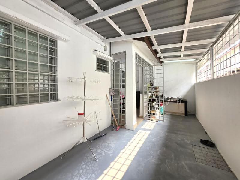 Rumah Teres 2-Tingkat untuk Dijual di Usj 11 (Subang Jaya) - Tan Chee Kian - Kitchen - PropertyGuru.com.my