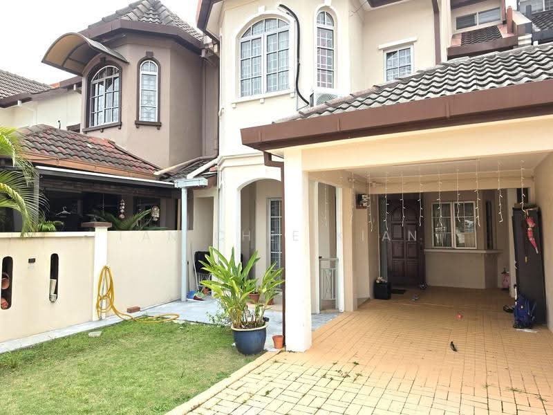 Rumah Teres 2-Tingkat untuk Dijual di Usj 11 (Subang Jaya) - Tan Chee Kian - Exterior - PropertyGuru.com.my