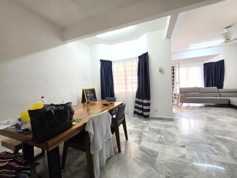 Rumah Teres 2-Tingkat untuk Dijual di Usj 11 (Subang Jaya) - Tan Chee Kian - Living Room - PropertyGuru.com.my