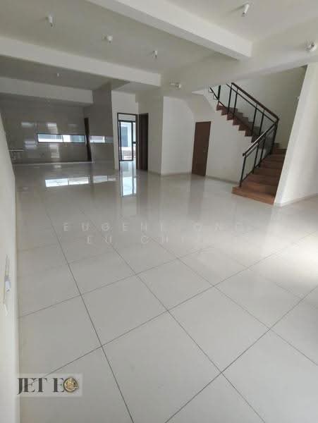2-storey Terraced House for Rent in Telok Panglima Garang (Selangor) - Eugene Ong Eu chieh - Living Room - PropertyGuru.com.my