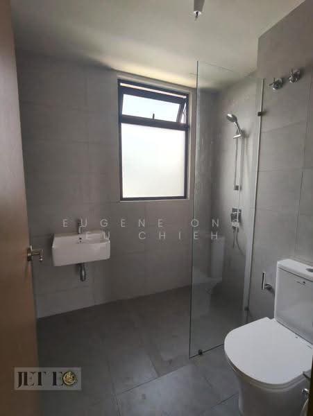 2-storey Terraced House for Rent in Telok Panglima Garang (Selangor) - Eugene Ong Eu chieh - Bathroom - PropertyGuru.com.my