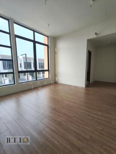 2-storey Terraced House for Rent in Telok Panglima Garang (Selangor) - Eugene Ong Eu chieh - Living Room - PropertyGuru.com.my
