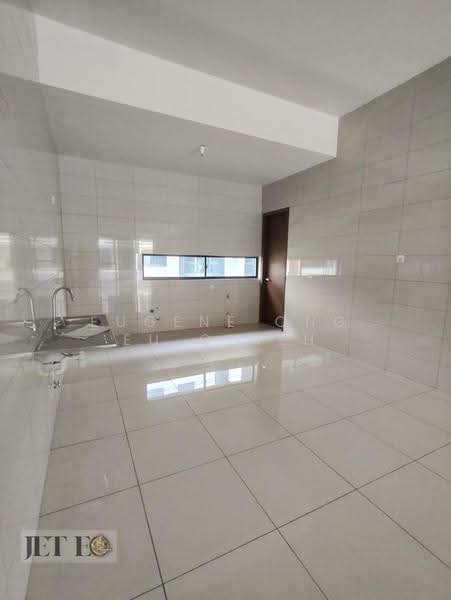 2-storey Terraced House for Rent in Telok Panglima Garang (Selangor) - Eugene Ong Eu chieh - Kitchen - PropertyGuru.com.my