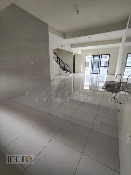 2-storey Terraced House for Rent in Telok Panglima Garang (Selangor) - Eugene Ong Eu chieh - Living Room - PropertyGuru.com.my