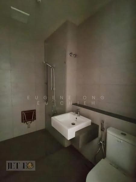 2-storey Terraced House for Rent in Telok Panglima Garang (Selangor) - Eugene Ong Eu chieh - Bathroom - PropertyGuru.com.my