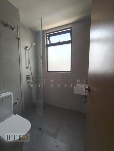 2-storey Terraced House for Rent in Telok Panglima Garang (Selangor) - Eugene Ong Eu chieh - Bathroom - PropertyGuru.com.my