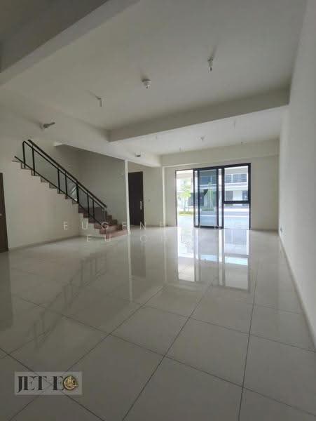 2-storey Terraced House for Rent in Telok Panglima Garang (Selangor) - Eugene Ong Eu chieh - Living Room - PropertyGuru.com.my