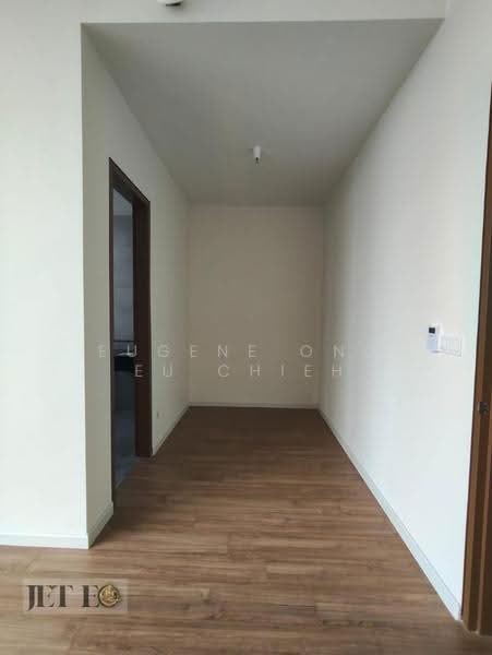 2-storey Terraced House for Rent in Telok Panglima Garang (Selangor) - Eugene Ong Eu chieh - Corridor - PropertyGuru.com.my