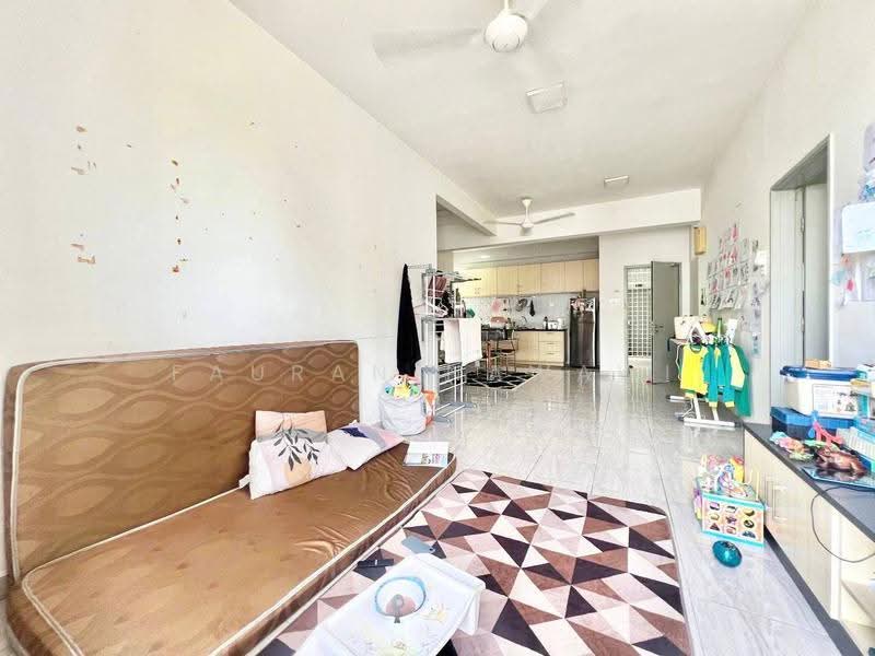 Pangsapuri untuk Dijual di Putra Impian - Fauran Nawawi - PropertyGuru.com.my
