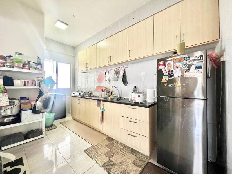 Pangsapuri untuk Dijual di Putra Impian - Fauran Nawawi - PropertyGuru.com.my
