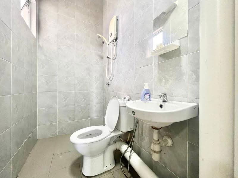 Pangsapuri untuk Dijual di Putra Impian - Fauran Nawawi - PropertyGuru.com.my