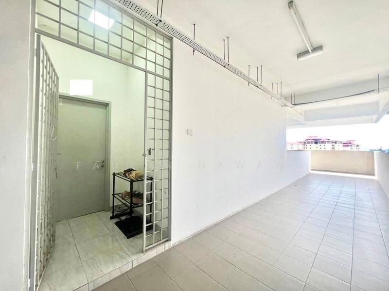 Pangsapuri untuk Dijual di Putra Impian - Fauran Nawawi - PropertyGuru.com.my
