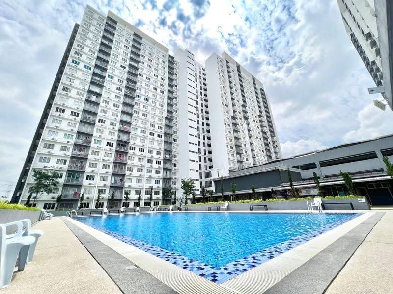 Pangsapuri untuk Dijual di Putra Impian - Fauran Nawawi - PropertyGuru.com.my