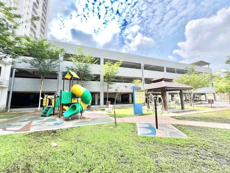 Pangsapuri untuk Dijual di Putra Impian - Fauran Nawawi - PropertyGuru.com.my