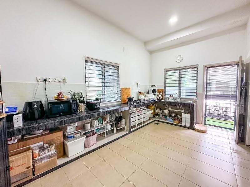 2-storey Terraced House for Sale in Jenjarom (Selangor) - Fauran Nawawi - PropertyGuru.com.my