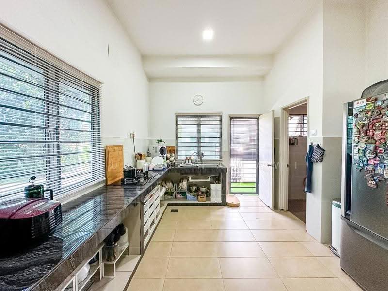 2-storey Terraced House for Sale in Jenjarom (Selangor) - Fauran Nawawi - PropertyGuru.com.my