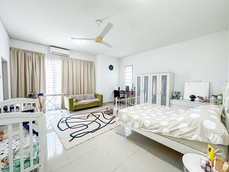 2-storey Terraced House for Sale in Jenjarom (Selangor) - Fauran Nawawi - PropertyGuru.com.my