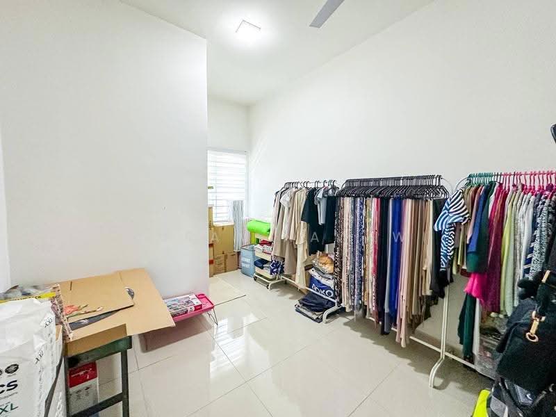 2-storey Terraced House for Sale in Jenjarom (Selangor) - Fauran Nawawi - PropertyGuru.com.my