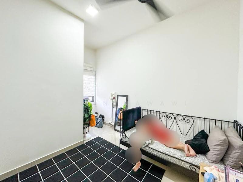 2-storey Terraced House for Sale in Jenjarom (Selangor) - Fauran Nawawi - PropertyGuru.com.my