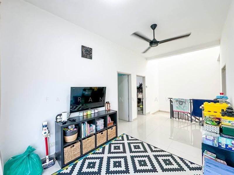 2-storey Terraced House for Sale in Jenjarom (Selangor) - Fauran Nawawi - PropertyGuru.com.my