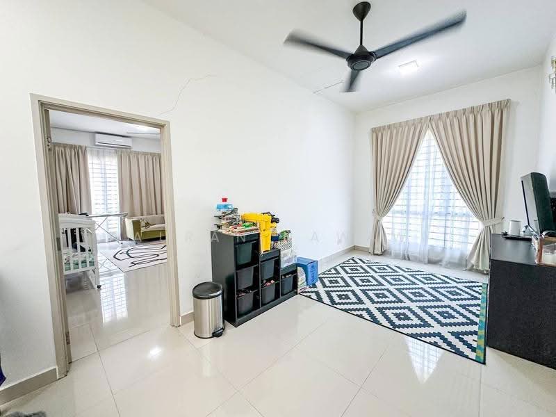 2-storey Terraced House for Sale in Jenjarom (Selangor) - Fauran Nawawi - PropertyGuru.com.my