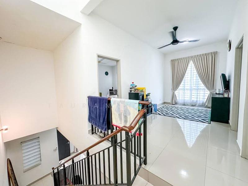 2-storey Terraced House for Sale in Jenjarom (Selangor) - Fauran Nawawi - PropertyGuru.com.my