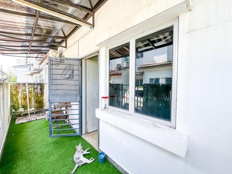 2-storey Terraced House for Sale in Jenjarom (Selangor) - Fauran Nawawi - PropertyGuru.com.my