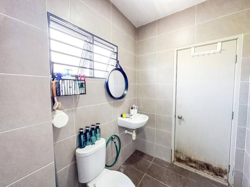 2-storey Terraced House for Sale in Jenjarom (Selangor) - Fauran Nawawi - PropertyGuru.com.my