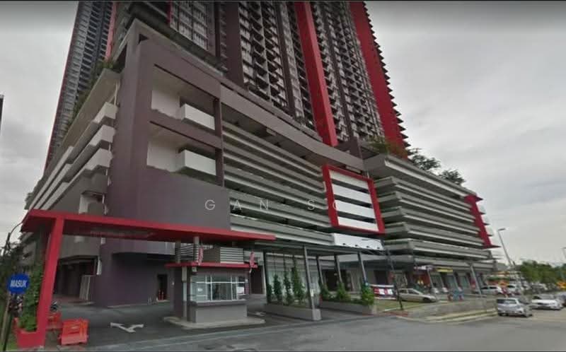 Kediaman Servis untuk Dijual di Platinum Lake PV 21 - Gan SC - PropertyGuru.com.my