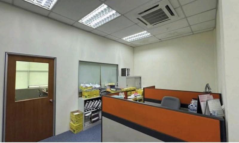 Kilang untuk Disewa di Indahpura Industrial Park (Kulai) - Sausa Lee - Interior - PropertyGuru.com.my