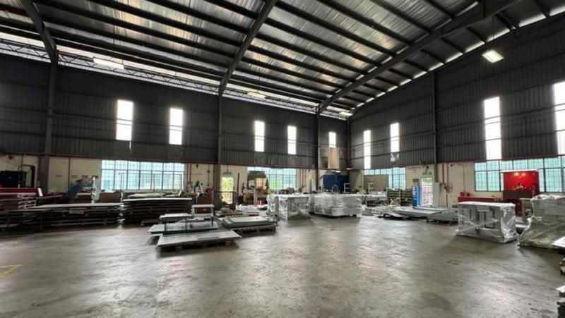 Kilang untuk Disewa di Indahpura Industrial Park (Kulai) - Sausa Lee - PropertyGuru.com.my