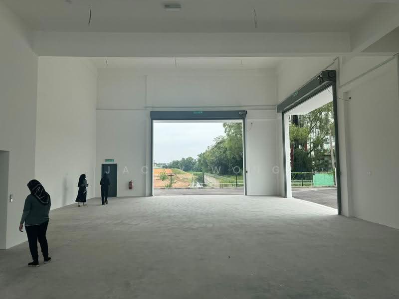 Kilang untuk Disewa di Taman Meranti Jaya (Puchong) - Jacky Wong - Exterior - PropertyGuru.com.my