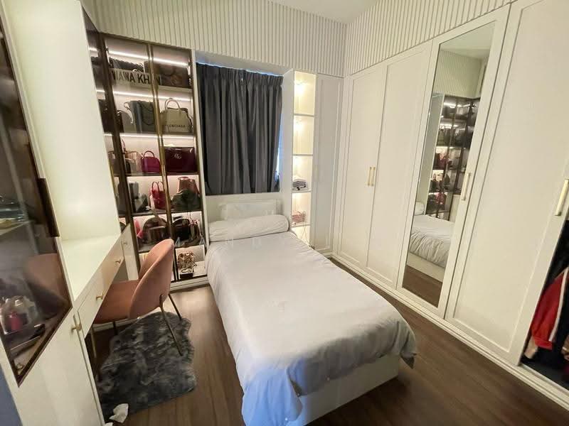 Rumah Teres 3-Tingkat untuk Disewa di Cyberjaya (Selangor) - Mandy Lim - Bedroom - PropertyGuru.com.my