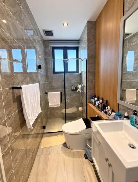 Semi-Detached House for Sale in Eco Botanic (Iskandar Puteri (Nusajaya)) - U Hon Kun - PropertyGuru.com.my