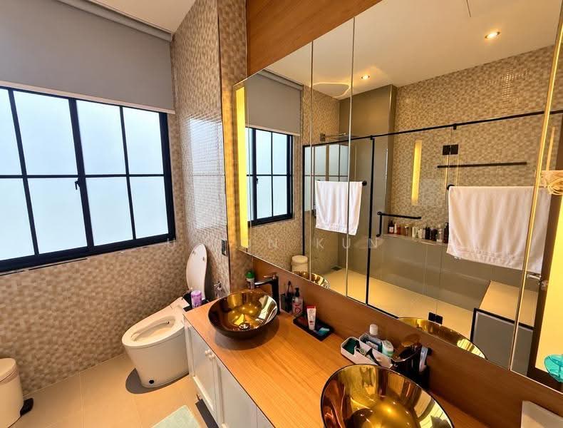 Semi-Detached House for Sale in Eco Botanic (Iskandar Puteri (Nusajaya)) - U Hon Kun - PropertyGuru.com.my