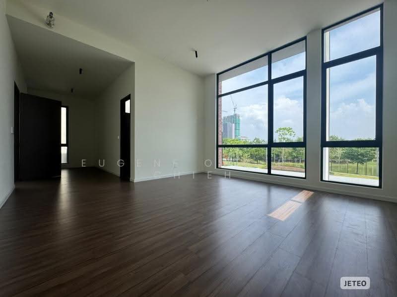 2-storey Terraced House for Rent in Telok Panglima Garang (Selangor) - Eugene Ong Eu chieh - PropertyGuru.com.my