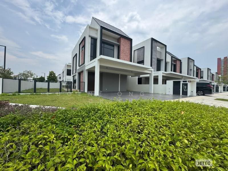2-storey Terraced House for Rent in Telok Panglima Garang (Selangor) - Eugene Ong Eu chieh - PropertyGuru.com.my