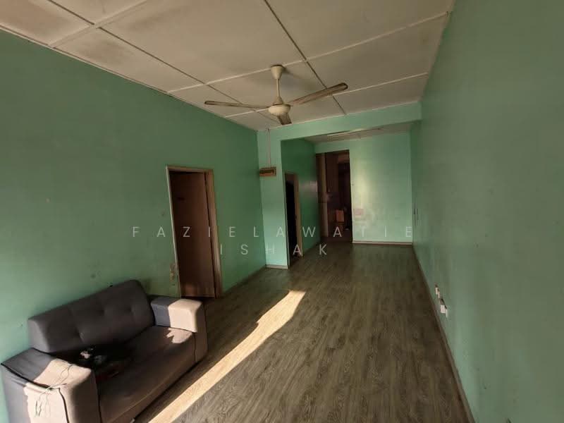 1-storey Terraced House for Sale in Kuantan (Pahang) - Fazielawatie Ishak - PropertyGuru.com.my