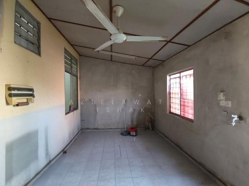 1-storey Terraced House for Sale in Kuantan (Pahang) - Fazielawatie Ishak - PropertyGuru.com.my