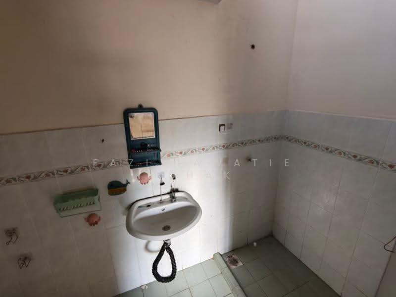 1-storey Terraced House for Sale in Kuantan (Pahang) - Fazielawatie Ishak - PropertyGuru.com.my