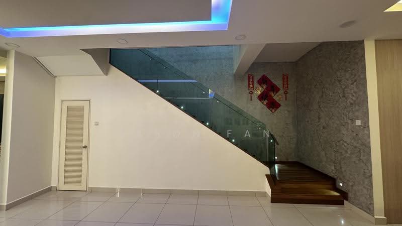 Rumah Berkembar untuk Dijual di Bandar Parklands (Klang) - Jason Fan - Interior - PropertyGuru.com.my